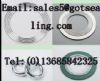 Octagonal Gasket